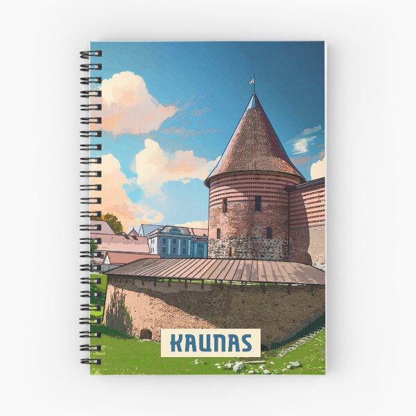 Item preview, Kaunas designed and sold by BoKev.