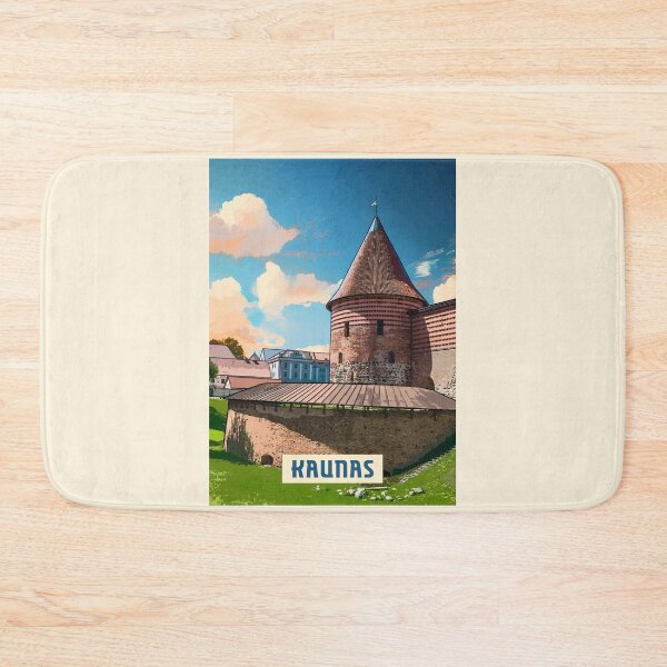 Item preview, Kaunas designed and sold by BoKev.