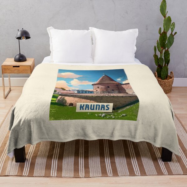 Item preview, Kaunas designed and sold by BoKev.