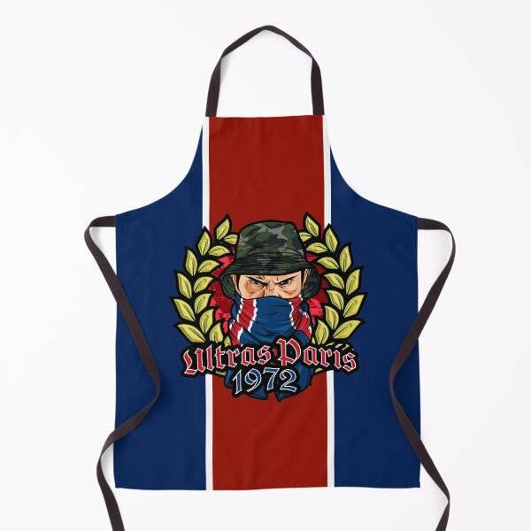 Item preview, Ultras Parisien 1972 designed and sold by canvasriddle.
