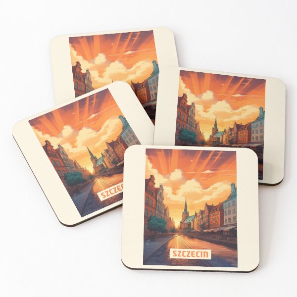 Item preview, Szczecin designed and sold by BoKev.