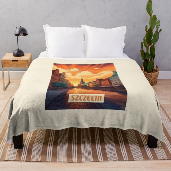 Item preview, Szczecin designed and sold by BoKev.