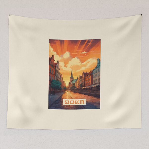 Item preview, Szczecin designed and sold by BoKev.