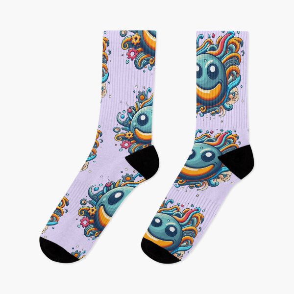 Item preview, Cosmic joy in fabulous style designed and sold by WDDesignShop.