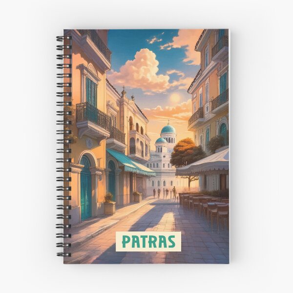 Item preview, Patras designed and sold by BoKev.