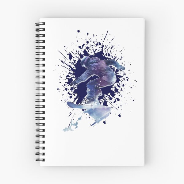 Item preview, EPIC SNOWBOARDING LIFESTYLE designed and sold by THE AMERICAN TEEVANGELIST.