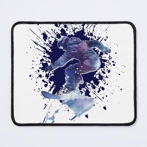 Item preview, EPIC SNOWBOARDING LIFESTYLE designed and sold by THE AMERICAN TEEVANGELIST.