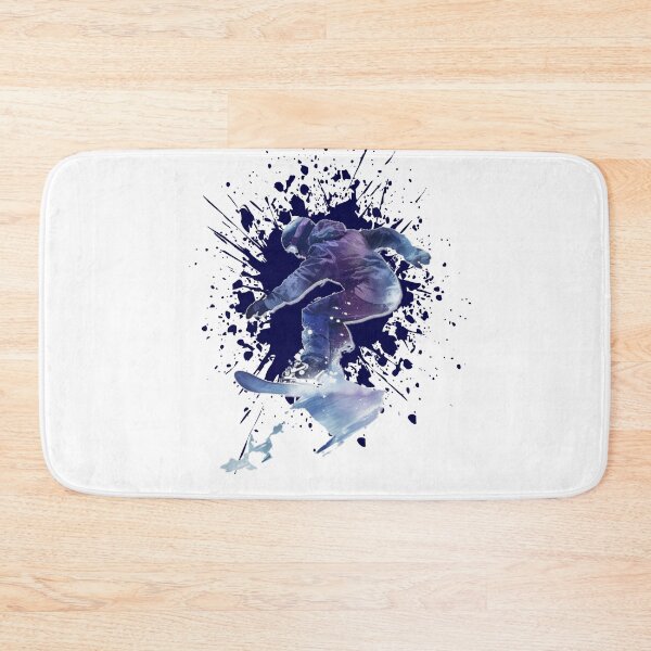Item preview, EPIC SNOWBOARDING LIFESTYLE designed and sold by THE AMERICAN TEEVANGELIST.