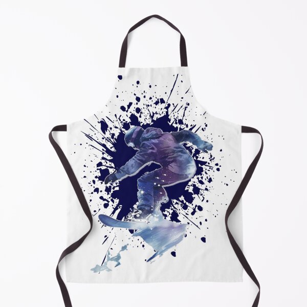 Item preview, EPIC SNOWBOARDING LIFESTYLE designed and sold by THE AMERICAN TEEVANGELIST.