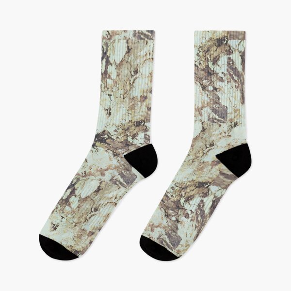 Item preview, Acrylic Abstract Pattern "Metamorphosis" designed and sold by Zodiacprint.