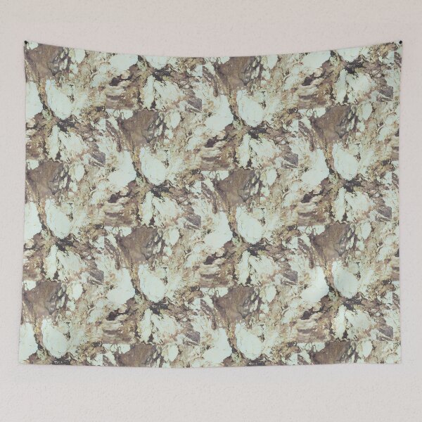 Item preview, Acrylic Abstract Pattern "Metamorphosis" designed and sold by Zodiacprint.
