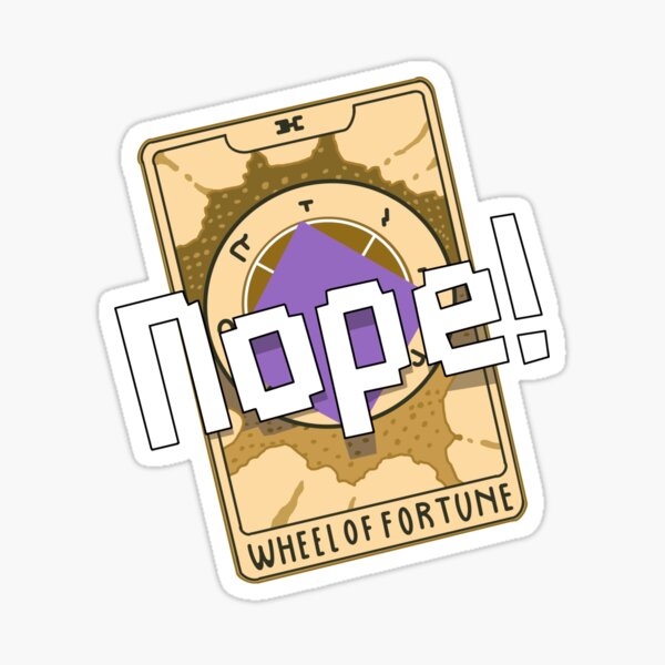 Item preview, Wheel of Fortune designed and sold by Tri-Stain.