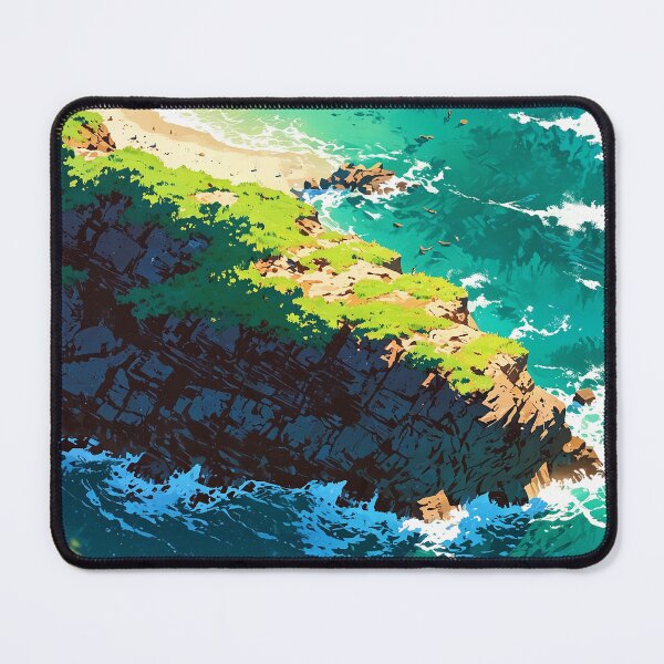 Item preview, Heligoland (Helgoland), Germany designed and sold by Worldscape Wonders.