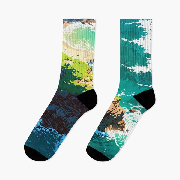 Item preview, Heligoland (Helgoland), Germany designed and sold by Worldscape Wonders.