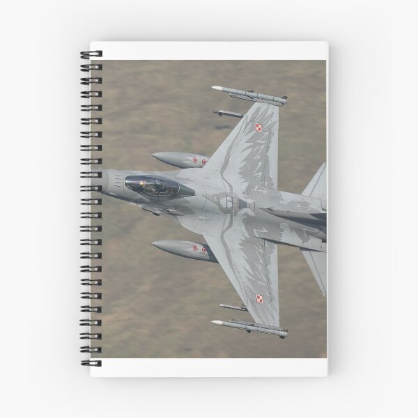 Item preview, 4050 F16 flown by the Polish Air Force in the Mach Loop designed and sold by toms206.