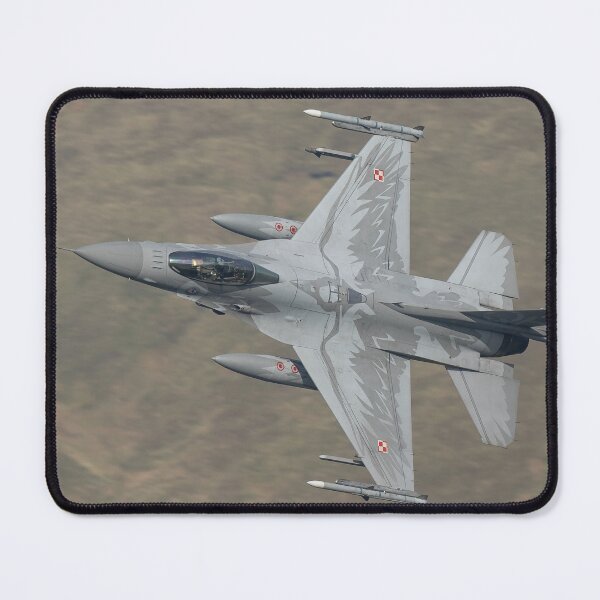 Item preview, 4050 F16 flown by the Polish Air Force in the Mach Loop designed and sold by toms206.