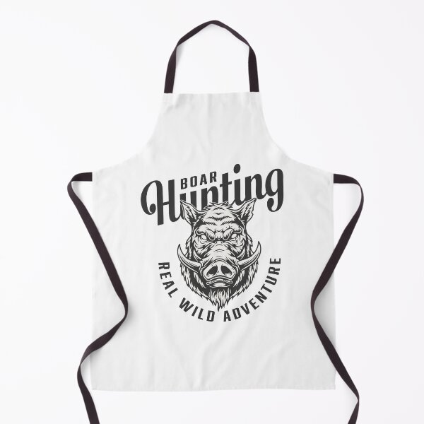 Item preview, Boar Hunting, Real wild adventure designed and sold by KeepCalmAndGo.