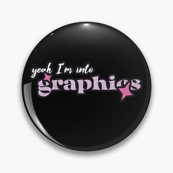 Item preview, Yeah I'm into graphics Graphics designer designed and sold by SleekVisuals.