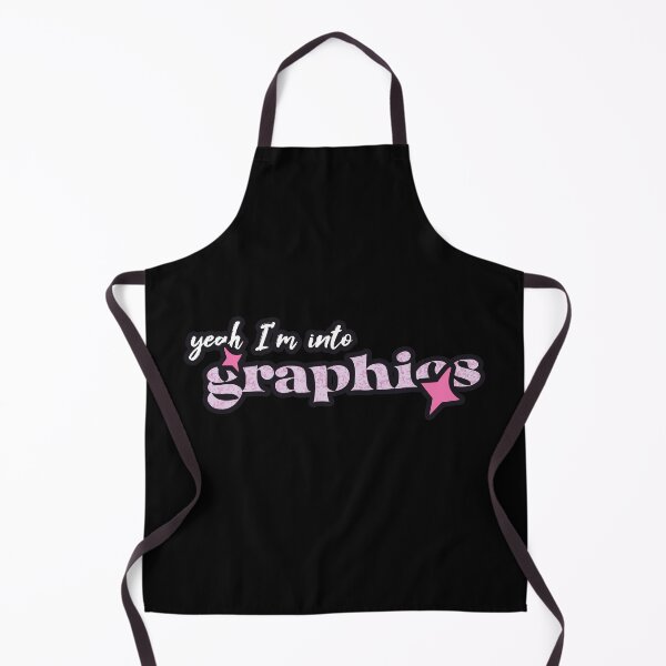 Item preview, Yeah I'm into graphics Graphics designer designed and sold by SleekVisuals.