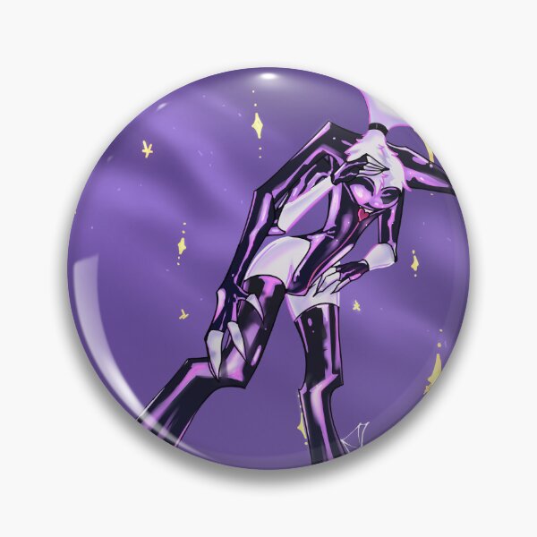 Item preview, Poison Angel dust designed and sold by Windshifter.