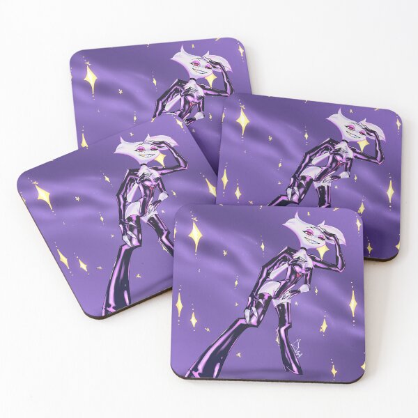 Item preview, Poison Angel dust designed and sold by Windshifter.