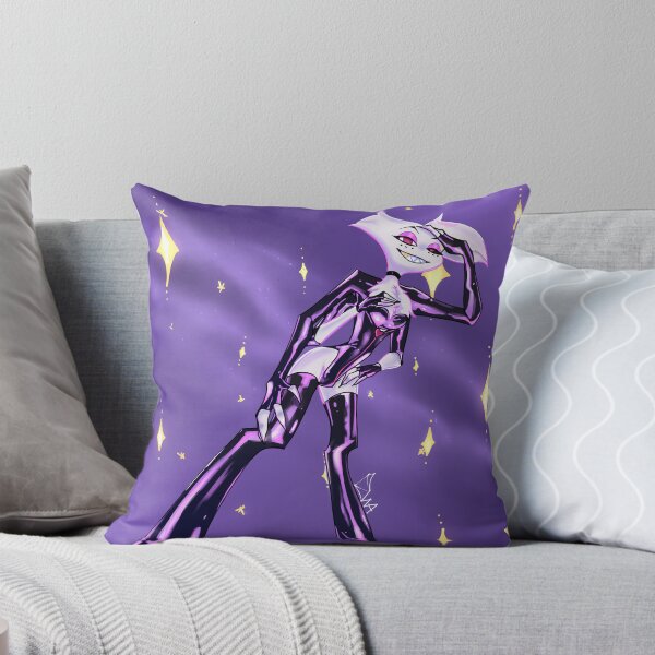 Item preview, Poison Angel dust designed and sold by Windshifter.