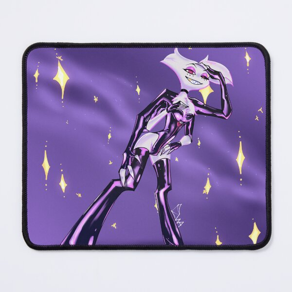 Item preview, Poison Angel dust designed and sold by Windshifter.