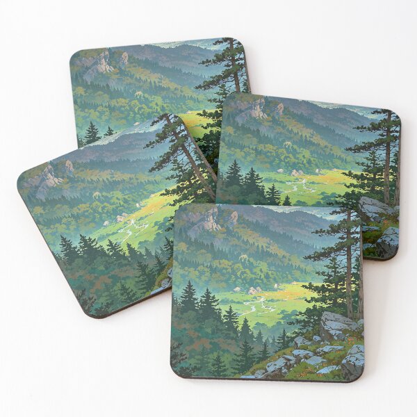 Item preview, Harz Mountains , Germany designed and sold by Worldscape Wonders.