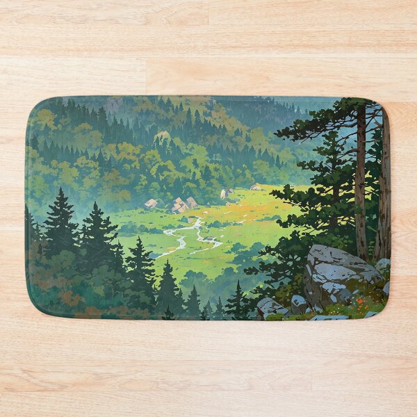 Item preview, Harz Mountains , Germany designed and sold by Worldscape Wonders.
