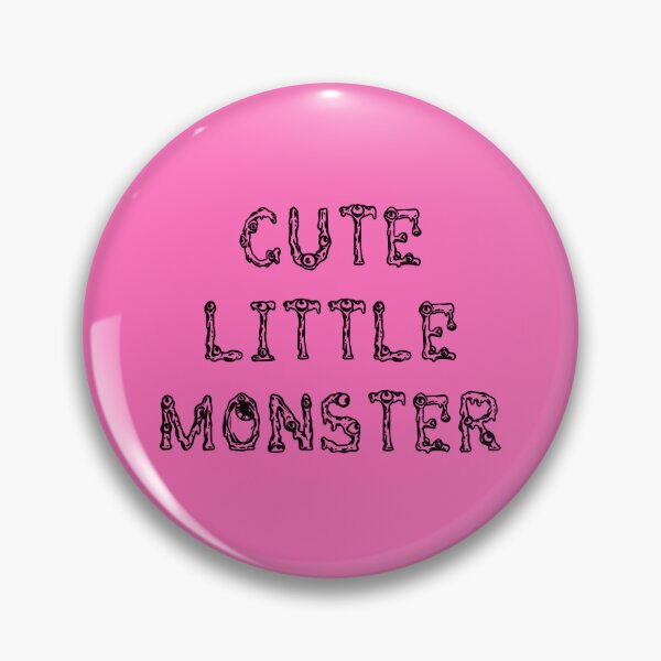 Item preview, Cute Little Monster Halloween Costume | Monster Eyeballs designed and sold by PinkGoddessLove.
