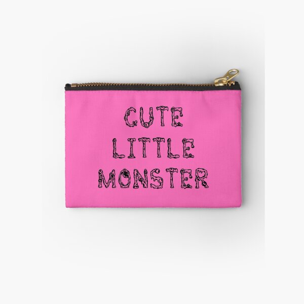 Item preview, Cute Little Monster Halloween Costume | Monster Eyeballs designed and sold by PinkGoddessLove.