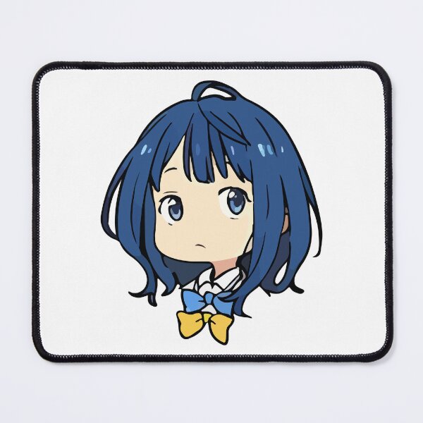 Item preview, Anna Yanami Chibi-Too many losing heroines designed and sold by Anime-ascrocco.