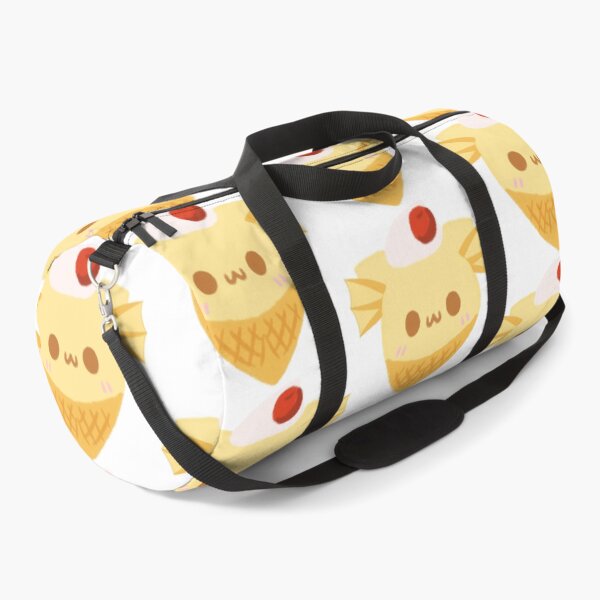 Item preview, Yellow catfish icecream designed and sold by Platwo.