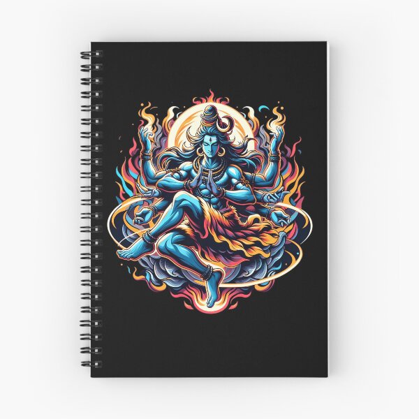 Item preview, SHIVA NATARAJA designed and sold by PSYNOVA.