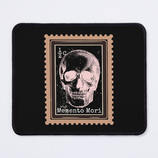 Item preview, Memento Stamp designed and sold by EMMA0453.