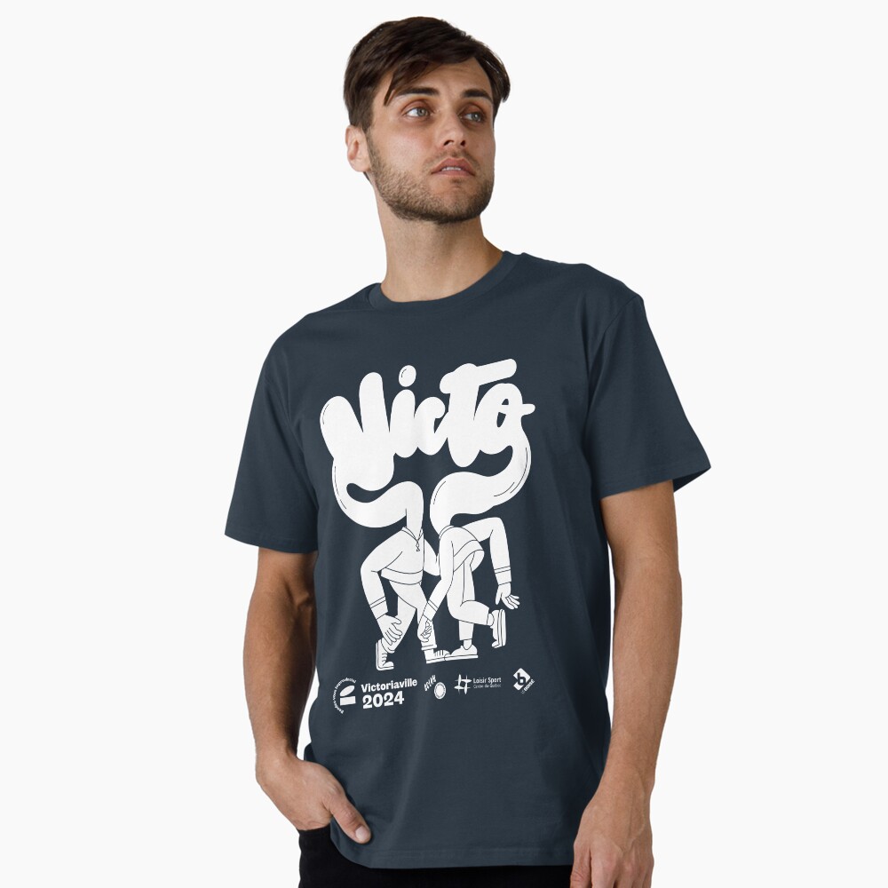 Item preview, Premium T-Shirt designed and sold by ParACLAM.