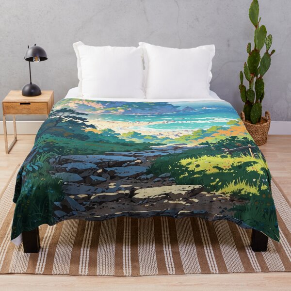 Item preview, Jasmund National Park, Germany designed and sold by Worldscape Wonders.