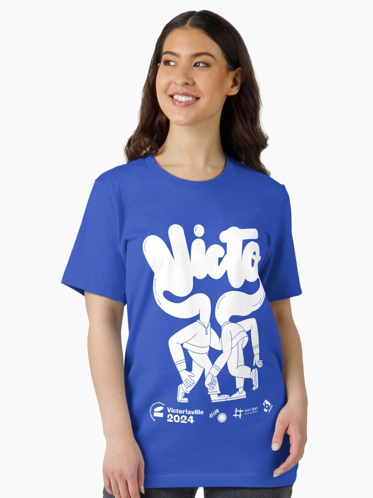 Thumbnail 2 of 7, Essential T-Shirt, Improvincial - Improvincial meeting Victoriaville 2024 designed and sold by ParACLAM.