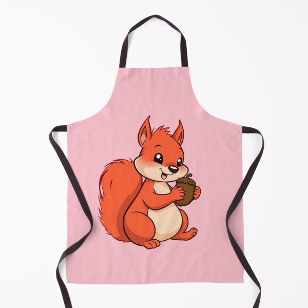 Item preview, I LOVE Red Squirrels. designed and sold by DagleysDesigns.