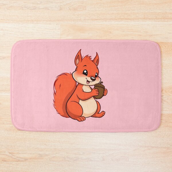 Item preview, I LOVE Red Squirrels. designed and sold by DagleysDesigns.