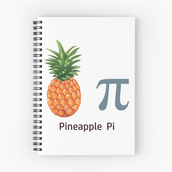 Item preview, Pineapple Pi designed and sold by RAMIRELLI.