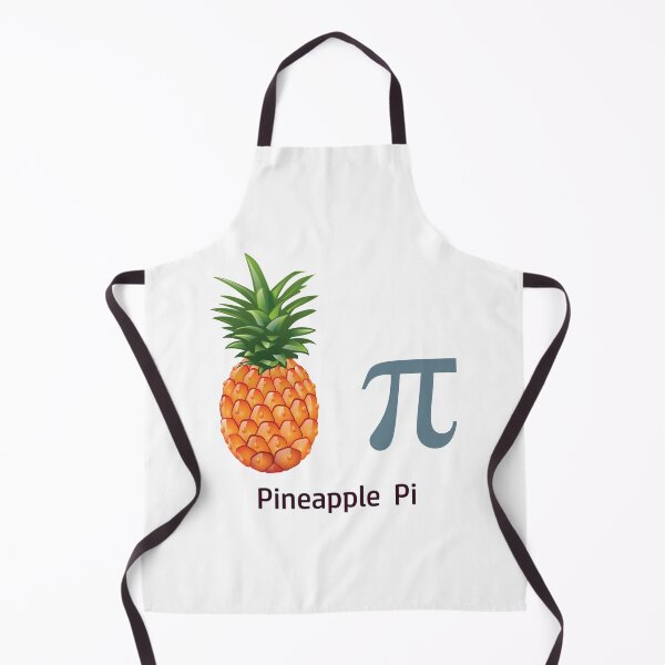 Item preview, Pineapple Pi designed and sold by RAMIRELLI.