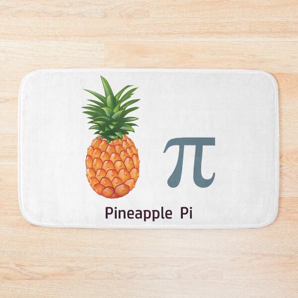 Item preview, Pineapple Pi designed and sold by RAMIRELLI.