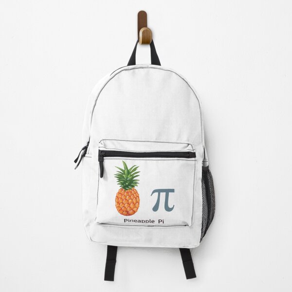 Item preview, Pineapple Pi designed and sold by RAMIRELLI.