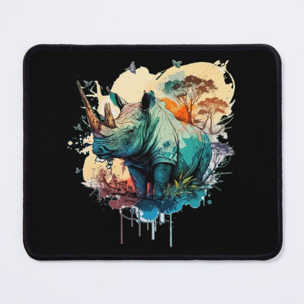 Item preview, Okavango Oasis: Africa's Water Wonderland designed and sold by WildlifeSafari.