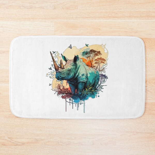 Item preview, Okavango Oasis: Africa's Water Wonderland designed and sold by WildlifeSafari.