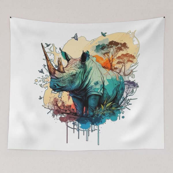 Item preview, Okavango Oasis: Africa's Water Wonderland designed and sold by WildlifeSafari.