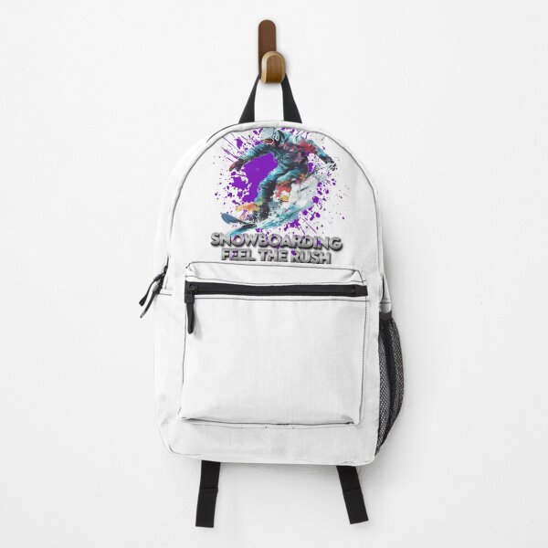 Item preview, EPIC SNOWBOARDING LIFESTYLE designed and sold by THE AMERICAN TEEVANGELIST.