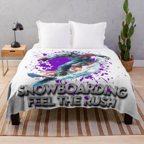Item preview, EPIC SNOWBOARDING LIFESTYLE designed and sold by THE AMERICAN TEEVANGELIST.