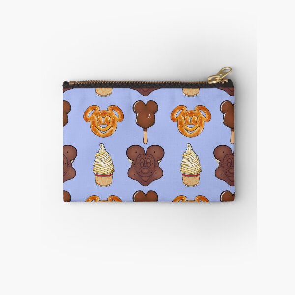 Item preview, WDW Snacks designed and sold by SaveTheTurret.